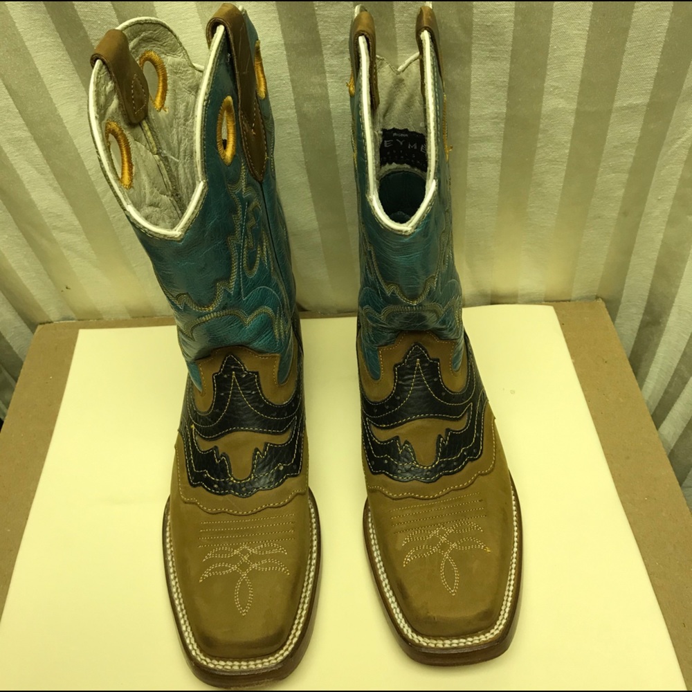 Cowgirl Boot/Bota Vaquera For Women